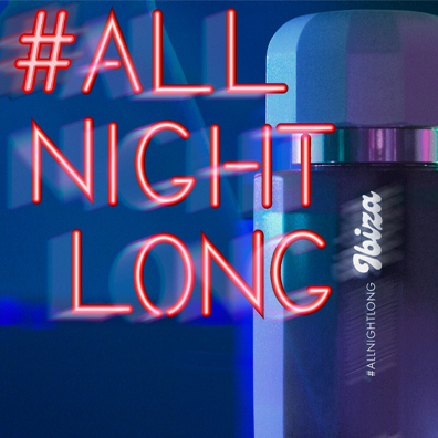 Ramon Monegal All Night Long | LUXSB - Luxury Scent Box